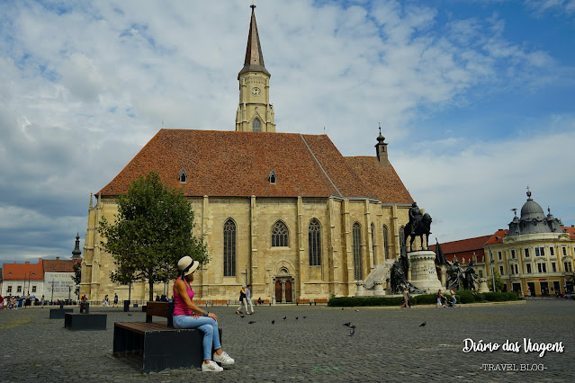 O que visitar em Cluj Napoca, Roteiro Roménia