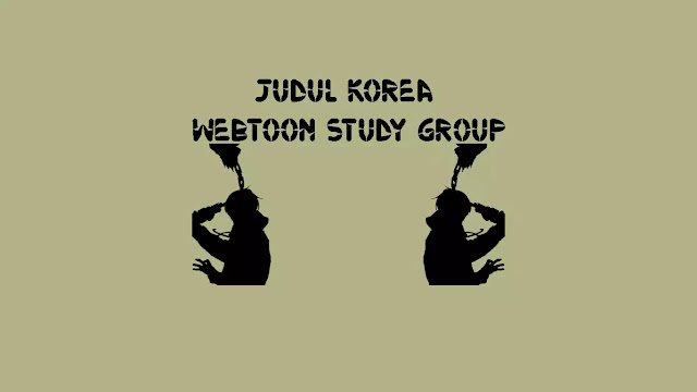 Judul Asli Webtoon Study Group di Naver Korea