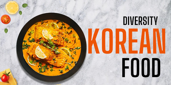 Unlock the Flavors of Korea: Discover the Allure and Diversity of Korean Food!