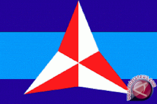 LOGO PARTAI DEMOKRAT  Gambar Logo