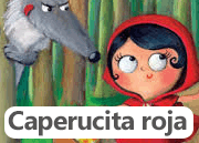 http://www.cuentosinfantilesadormir.com/cuentos-virtuales/caperucita-roja/index.html