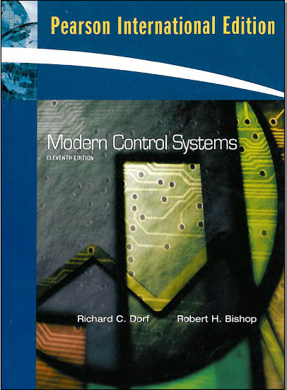 Modern Control System 