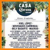 Casa Corona 2019