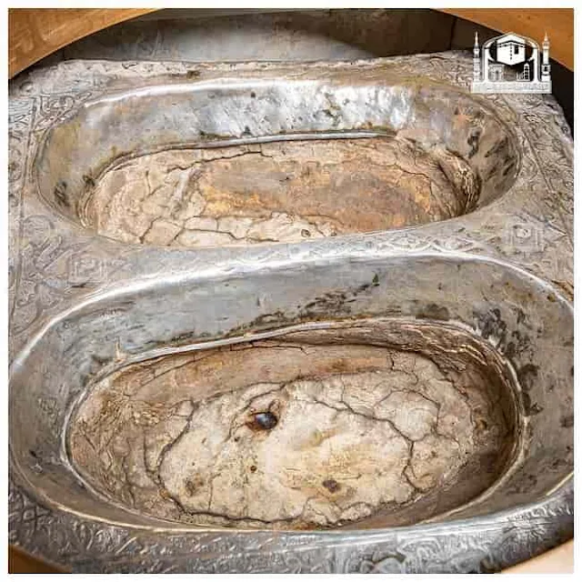 Saudi Arabia releases new Detailed images of Maqam-E-Ibrahim in Makkah - Saudi-Expatriates.com