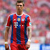 Mandzukic: I'm leaving Bayern