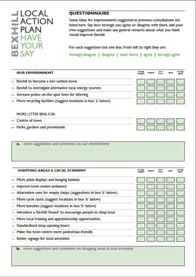 Brochure Questionnaire3