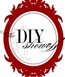 DIY Blog button