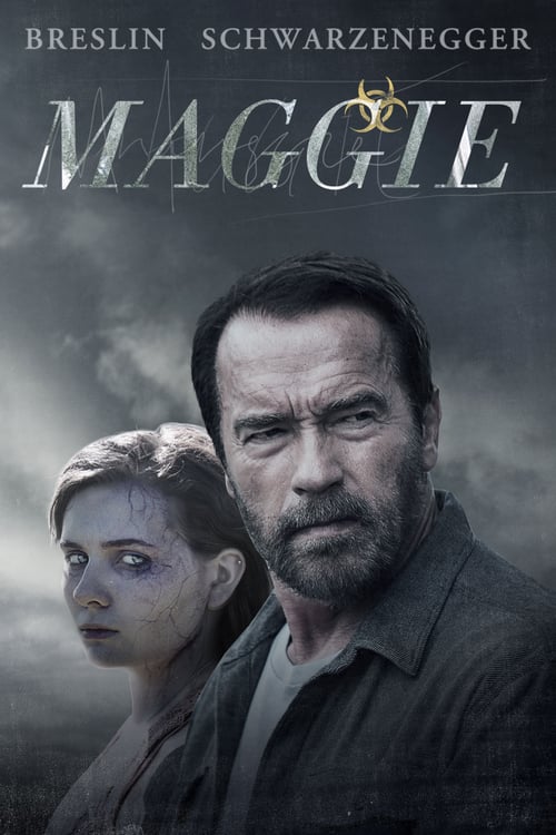 [VF] Maggie 2015 Film Complet Streaming
