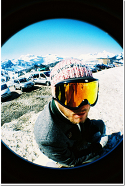 Ripcurl Lomo Fisheye No 2 Image 12