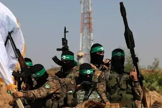 Al-Qassam and Al-Quds Brigades announce the implementation of qualitative operations against the occupation forces in Gaza.