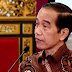 Jokowi: Bodoh Sekali, Kita Punya Anggaran Modal Rp 526 Triliun Malah Beli Impor