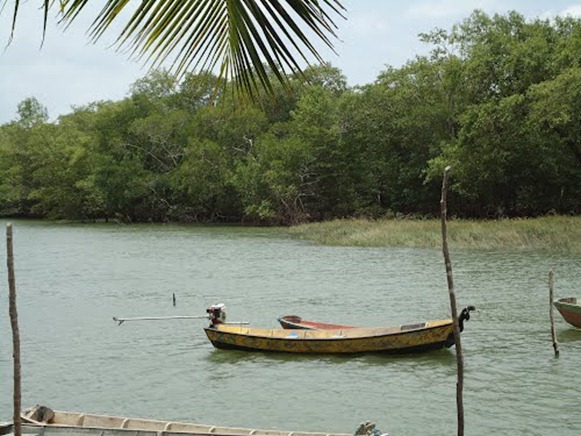 Caratateua - Parà, fonte: Pedro Paulo su Panoramio