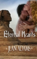 Eternal Hearts by Jean Adams