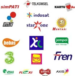 Cara Transfer Pulsa Indosat