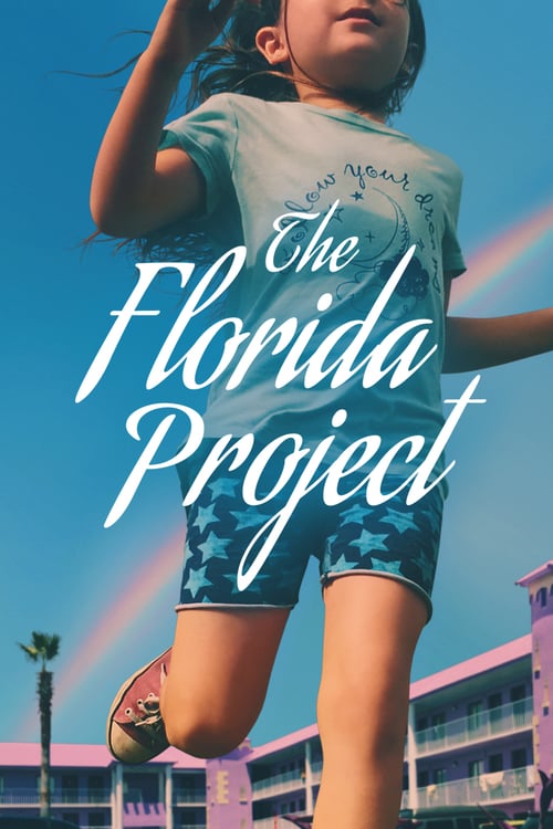 Download The Florida Project 2017 Full Movie With English Subtitles