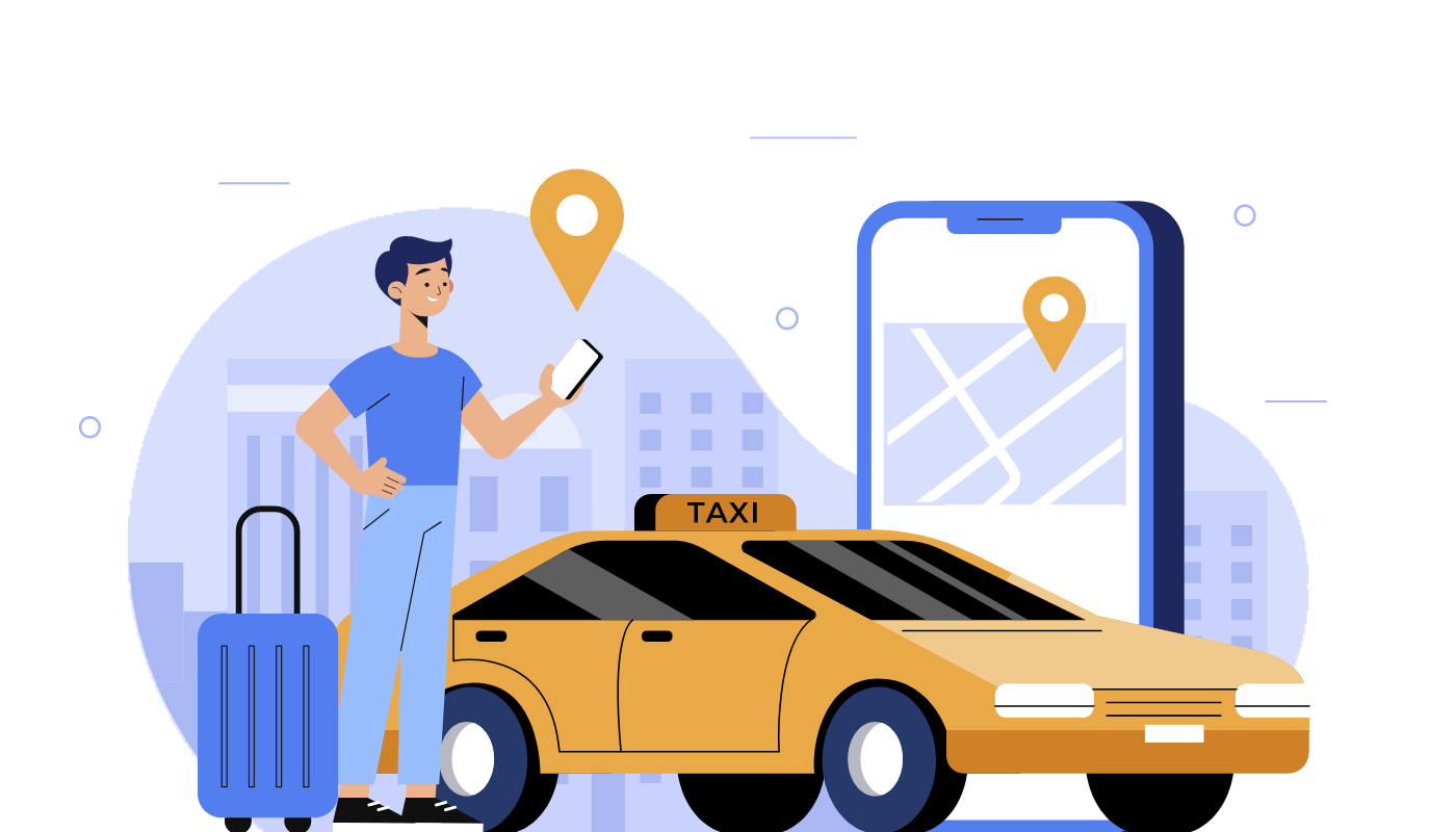 4 powerful ways to boost your taxi booking business in months