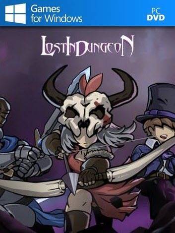 Lost in Dungeon PC Full Español