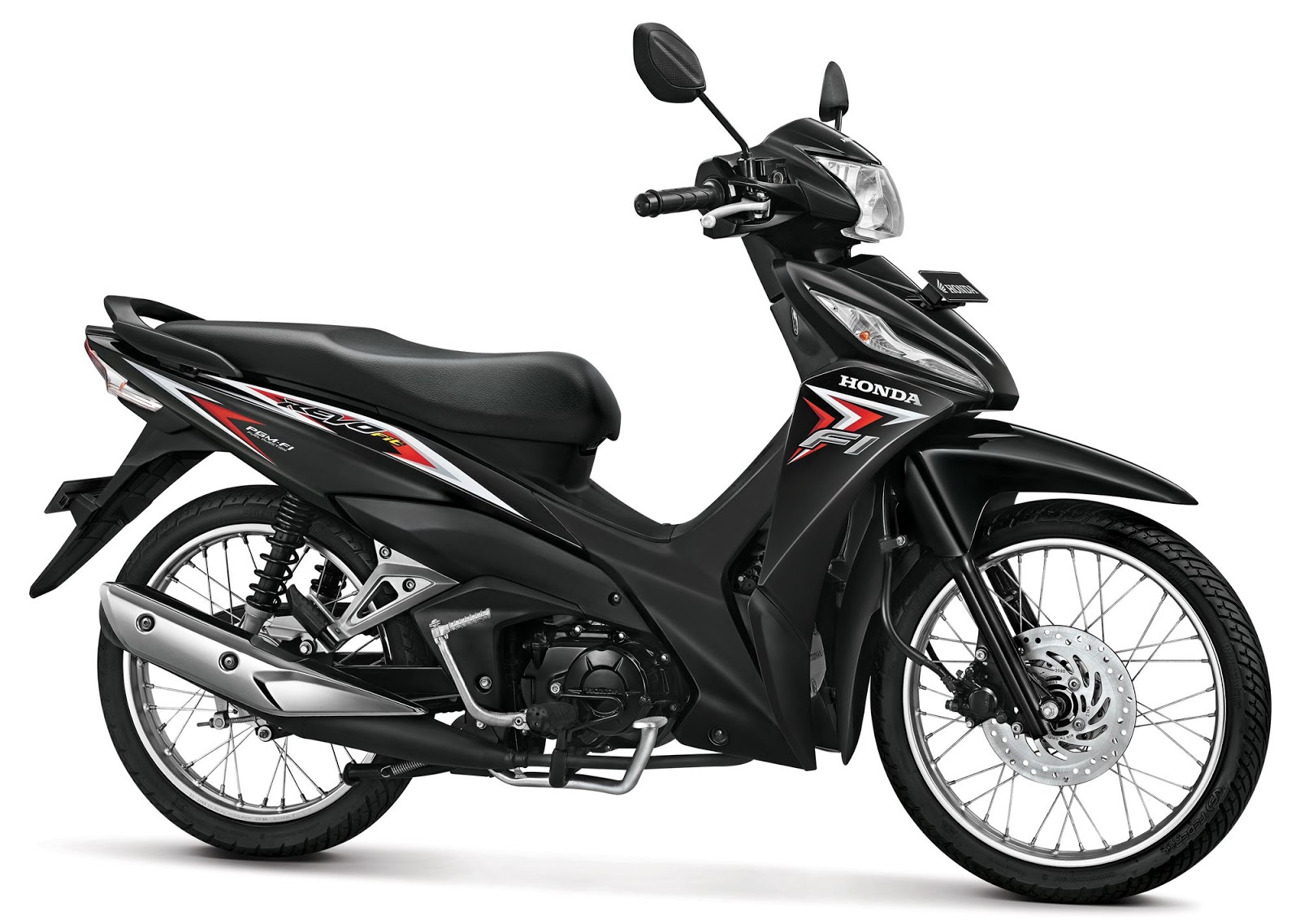 Merdeka Motor  Karawang  Dealer  Resmi Sepeda Motor  Honda 