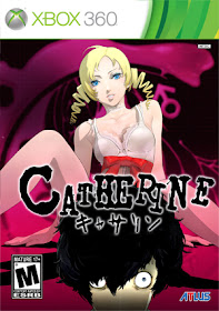 Catherine 360 playstation 4