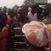  Bus driver beaten by Kaduna Civil Defence officer (photos)