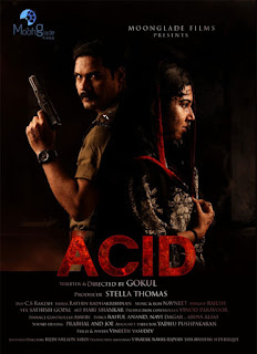 Acid (Malayalam)