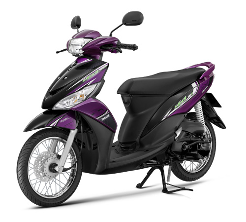 Mio J Injection Cheapest In Indonesia