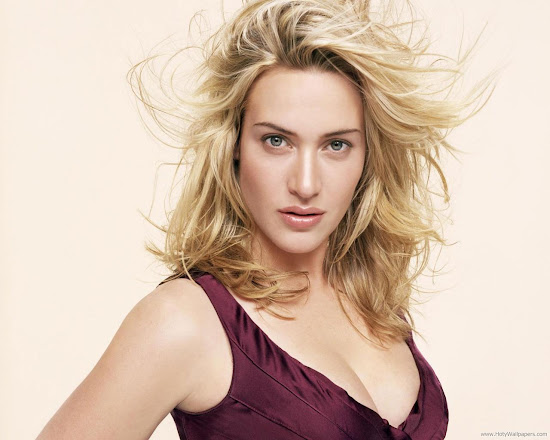 Kate Winslet Actress Wallpaper