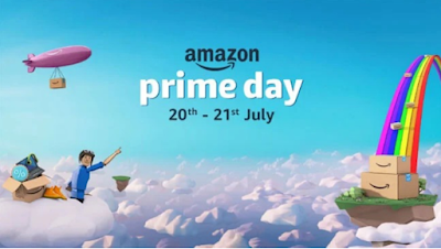 Amazon: Amazon Prime Announces Biggest Sale Dates in 2024! Amazon: 2024లో అతి పెద్ద సేల్ తేదిలను ప్రకటించిన అమెజాన్ ప్రైమ్!