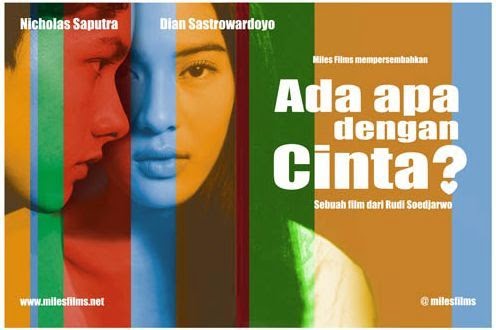 Mira Lesmana Siap Produksi Sekuel Film Ada Apa Dengan Cinta? Asal..