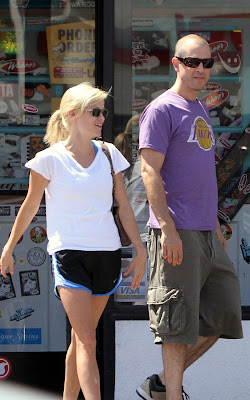Reese Witherspoon Jim Toth Photos