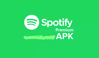 Spotify Premium Apk