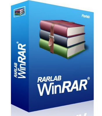 WinRAR Full