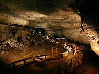 Discover The Longest Cave System In The World