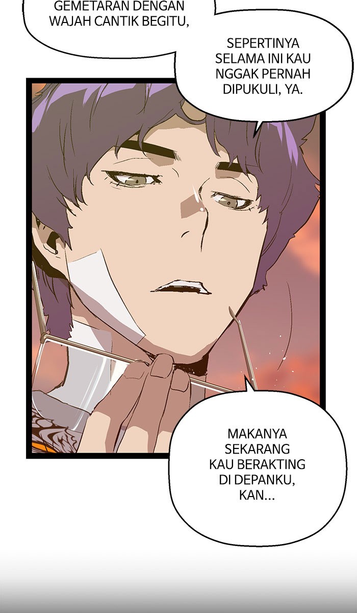 Webtoon Weak Hero Bahasa Indonesia Chapter 84