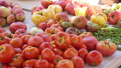 SoWa market, Boston