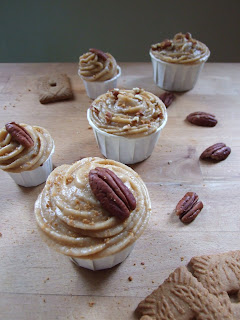 buttercream speculoos