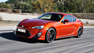 Toyota 86 GT HD Wallpapers, tuned 86 gt, 