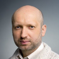 асцендент Александр Турчинов