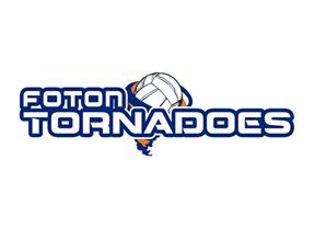 Foton Tornadoes