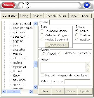  Free voice dictation software