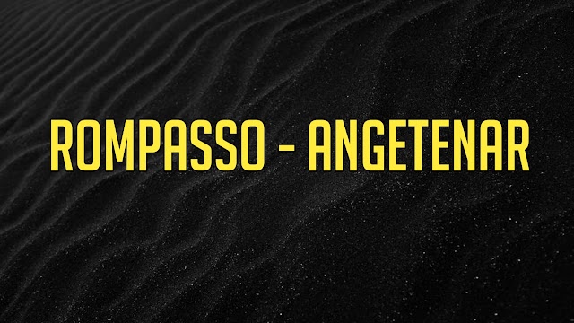 Rompasso - Angetenar Ringtone Download