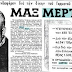 Μαξ Μέρτεν : Σαν σήμερα, το 1959 απελάθηκε ο τελευταίος Ναζί από την Ελλάδα.