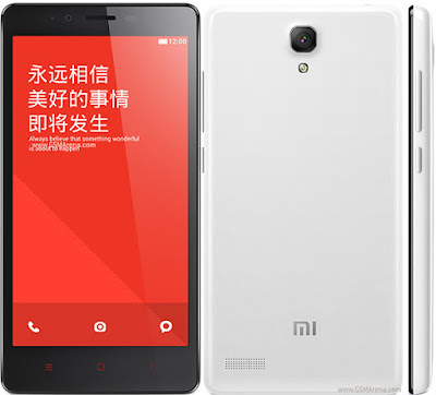 Xiaomi Redmi Note 2