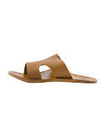 Beek - Blackbird Sandals Tan 