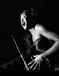 Sarah Vaughan Full Concert ~ Gifted Vocals