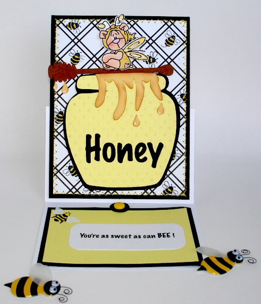 Free Free 189 Sweet As Can Bee Svg Free SVG PNG EPS DXF File