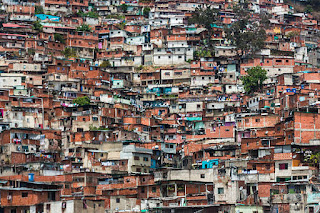 Relato de un venezolano