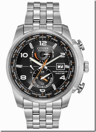 Citizen AT9010