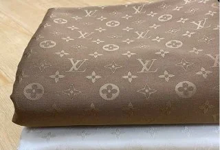 Louis Vuitton Fabric by the Yard for Sewing 