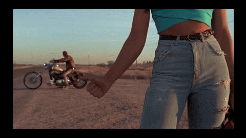 Harley Davidson and the Marlboro Man (1991) - Where You Headin